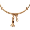 Alex and Ani Bridal Jewelry(Gold)