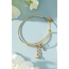 Alex and Ani Bridal Jewelry(Gold)