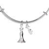 Alex and Ani Bridal Jewelry(Silver)