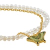 Alex and Ani Butterfly Bracelets(Contemporary)
