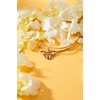 Alex and Ani Butterfly Bracelets(Monarch Butterfly + Crystal Accent Charm Bangle)