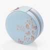 Alex and Ani Butterfly Jewelry Case