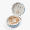 Alex and Ani Butterfly Jewelry Case