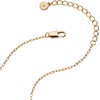 Alex and Ani Cardinal Necklace for Women – Ruby & Clear Pavé Accented Necklace Featuring Sacred Cardinal on Branch, Meaningful Cardinal Gifts(Cardinal (Shiny Gold))