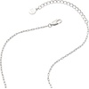 Alex and Ani Cardinal Necklace for Women – Ruby & Clear Pavé Accented Necklace Featuring Sacred Cardinal on Branch, Meaningful Cardinal Gifts(Cardinal (Shiny Silver))