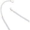Alex and Ani Christmas Light Bulb Necklace