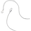 Alex and Ani Crystal Bat Pendant