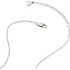 Alex and Ani Crystal Bunny Jewelry(Pendant Necklace)