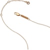 Alex and Ani Crystal Forget-Me-Not Flower Jewelry(Pendant Necklace)