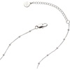 Alex and Ani Divine Guides Star of David Pendant Necklace(Shiny Silver)