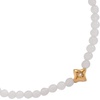 Alex and Ani Evil Eye Lapis Mini Stretch Bracelet(Moonstone Star Mini Stretch Bracelet)