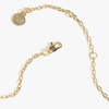 Alex and Ani Evil Eye ‘Positive Vibes’ Mantra Necklace