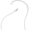 Alex and Ani Faith and Family Rosette Pendant Necklace