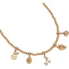 Alex and Ani Fall Harvest Jewelry(Charm Necklace)