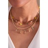 Alex and Ani Fall Harvest Jewelry(Charm Necklace)