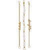 Alex and Ani Family ‘Home Is Where The Heart Is’ Stranded Bracelet Sets(Daughter)