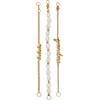 Alex and Ani Family ‘Home Is Where The Heart Is’ Stranded Bracelet Sets(Grandma)