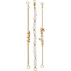 Alex and Ani Family ‘Home Is Where The Heart Is’ Stranded Bracelet Sets(I Love You)