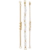 Alex and Ani Family ‘Home Is Where The Heart Is’ Stranded Bracelet Sets(Mama)
