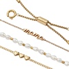 Alex and Ani Family ‘Home Is Where The Heart Is’ Stranded Bracelet Sets(Mama)