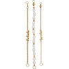 Alex and Ani Family ‘Home Is Where The Heart Is’ Stranded Bracelet Sets(Mom)