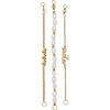 Alex and Ani Family ‘Home Is Where The Heart Is’ Stranded Bracelet Sets(Sister)