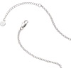 Alex and Ani Floral Teapot Locket Pendant Necklace