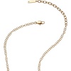 Alex and Ani Friend Hidden Message Acrostic Necklace(Daughter)