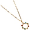 Alex and Ani Friend Hidden Message Acrostic Necklace(Daughter)