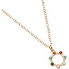 Alex and Ani Friend Hidden Message Acrostic Necklace(Grandma)