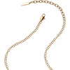 Alex and Ani Friend Hidden Message Acrostic Necklace(I Love You)