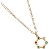 Alex and Ani Friend Hidden Message Acrostic Necklace(Mother)