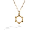 Alex and Ani Friend Hidden Message Acrostic Necklace(Mother)