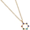 Alex and Ani Friend Hidden Message Acrostic Necklace(Sister)