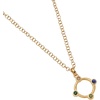 Alex and Ani Friend Hidden Message Acrostic Necklace(Wife)