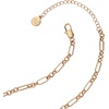 Alex and Ani Gemmy Heart Pendant Necklace, Shiny Gold
