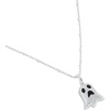 Alex and Ani Ghost Jewelry(Ghost Necklace)