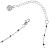 Alex and Ani Ghost Jewelry(Skeleton Necklace)