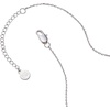 Alex and Ani HOUSE OF THE DRAGON® Necklaces – Dimensional Dragon & Helmet Pendants with Faceted Crystal, Nickel-Free, Unique Jewelry Gift(Daemon Targaryen Helmet (Antique Silver))