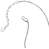 Alex and Ani HOUSE OF THE DRAGON® Necklaces – Dimensional Dragon & Helmet Pendants with Faceted Crystal, Nickel-Free, Unique Jewelry Gift(Syrax Necklace (Antique Silver))