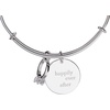 Alex and Ani “Happily Ever After” Jewelry(Bangle)