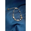 Alex and Ani Harry Potter™ Bracelets(Mixed Icon Inline Charm Bracelet)