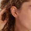 Alex and Ani Harry Potter™ Earrings(Love Potion Stud)