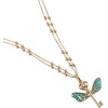Alex and Ani Harry Potter Flying Keys Jewelry(Flying Keys Necklace)