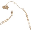 Alex and Ani Harry Potter Flying Keys Jewelry(Flying Keys Necklace)