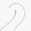 Alex and Ani Harry Potter Golden Snitch Lariat Necklace