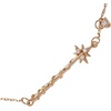 Alex and Ani Harry Potter Hermione Wand Earrings(Bracelet)