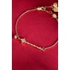 Alex and Ani Harry Potter Hermione Wand Earrings(Bracelet)