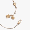 Alex and Ani Harry Potter Hermione Wand Earrings(Bracelet)