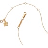 Alex and Ani Harry Potter Hermione Wand Earrings(Necklace)